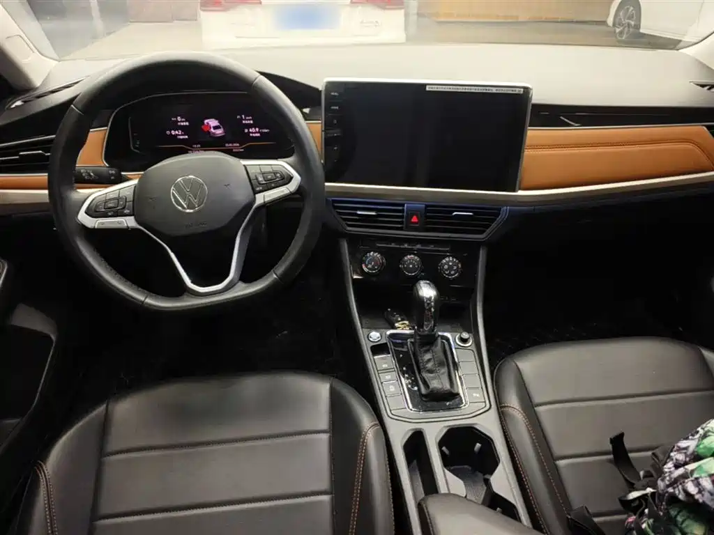 Volkswagen Bora 2024 200TSI DSG Joy Ride PRO Edition фото 16