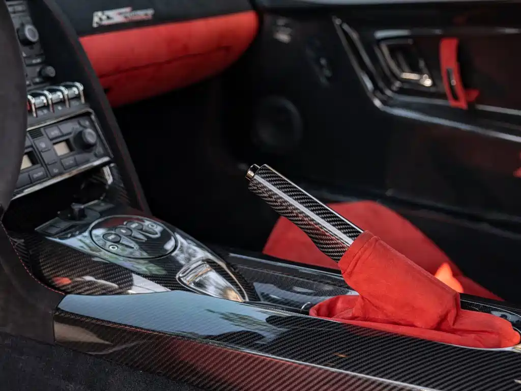 Lamborghini Gallardo 2013 2012 LP 570-4 Super Trofeo Stradale