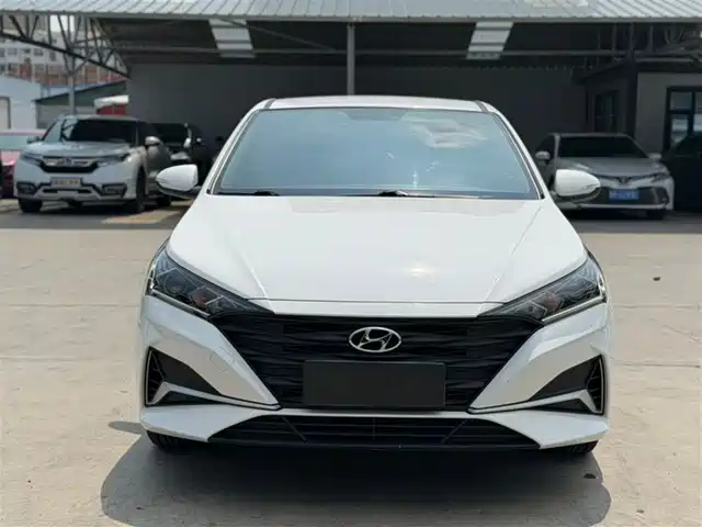  Hyundai Hyundai Verna 2020 1.4L Manual GLS Cool Edition