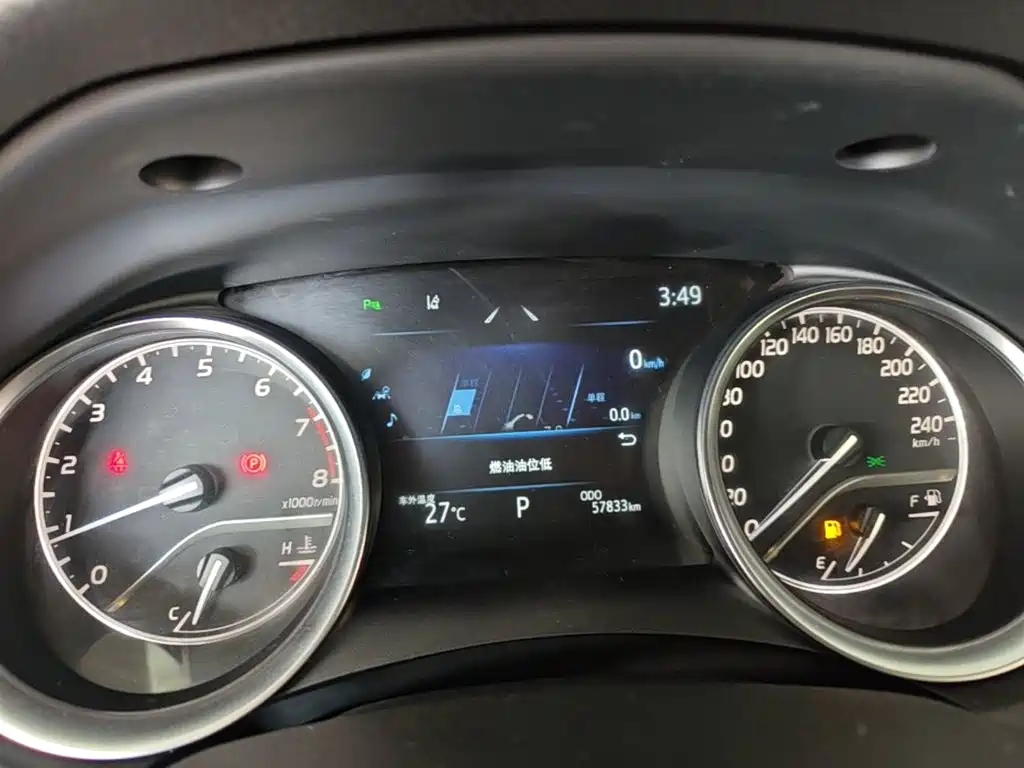 Photo 12 - Toyota Camry