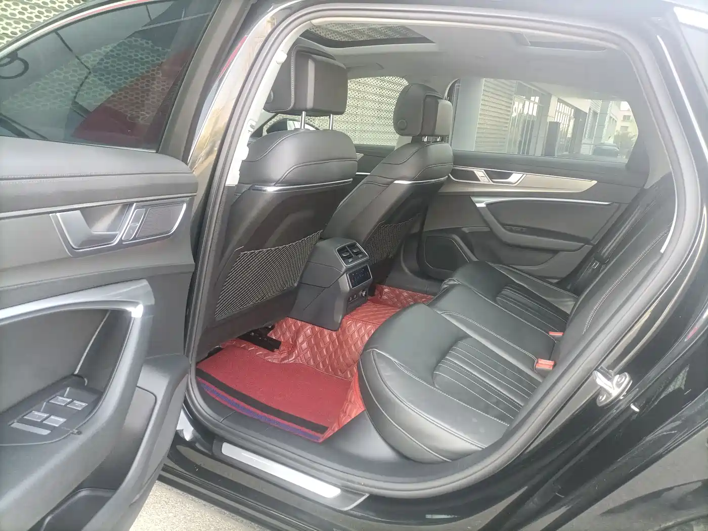 Audi A6L 2024 45 TFSI Premium Elegance фото 5