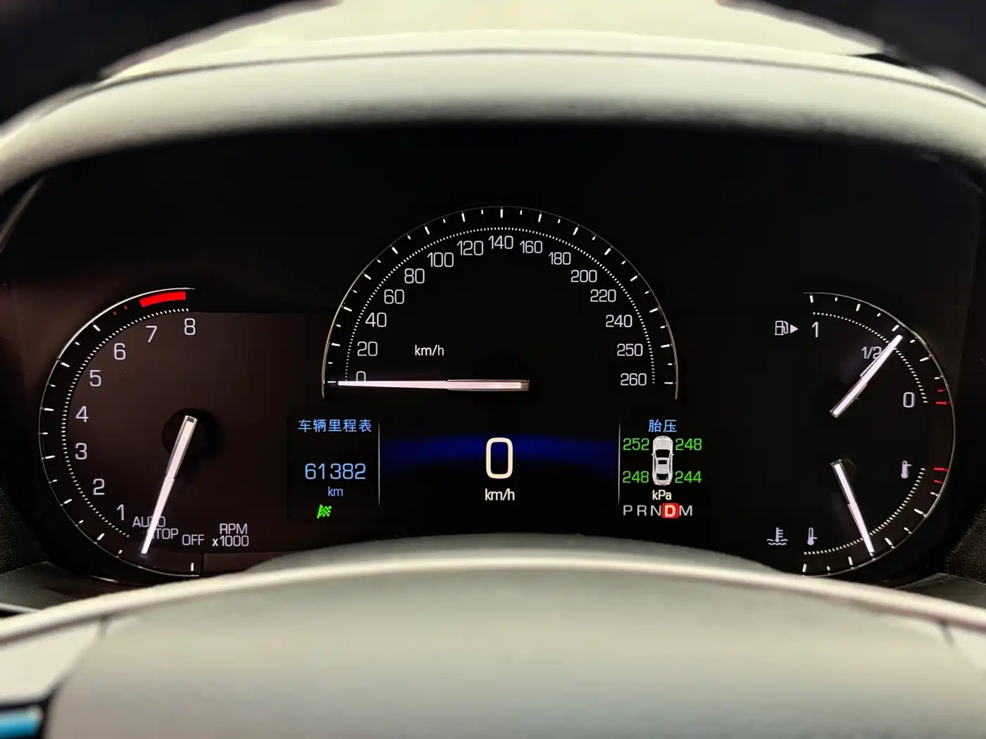 Cadillac ATS-L 2017 28T Technology фото 14
