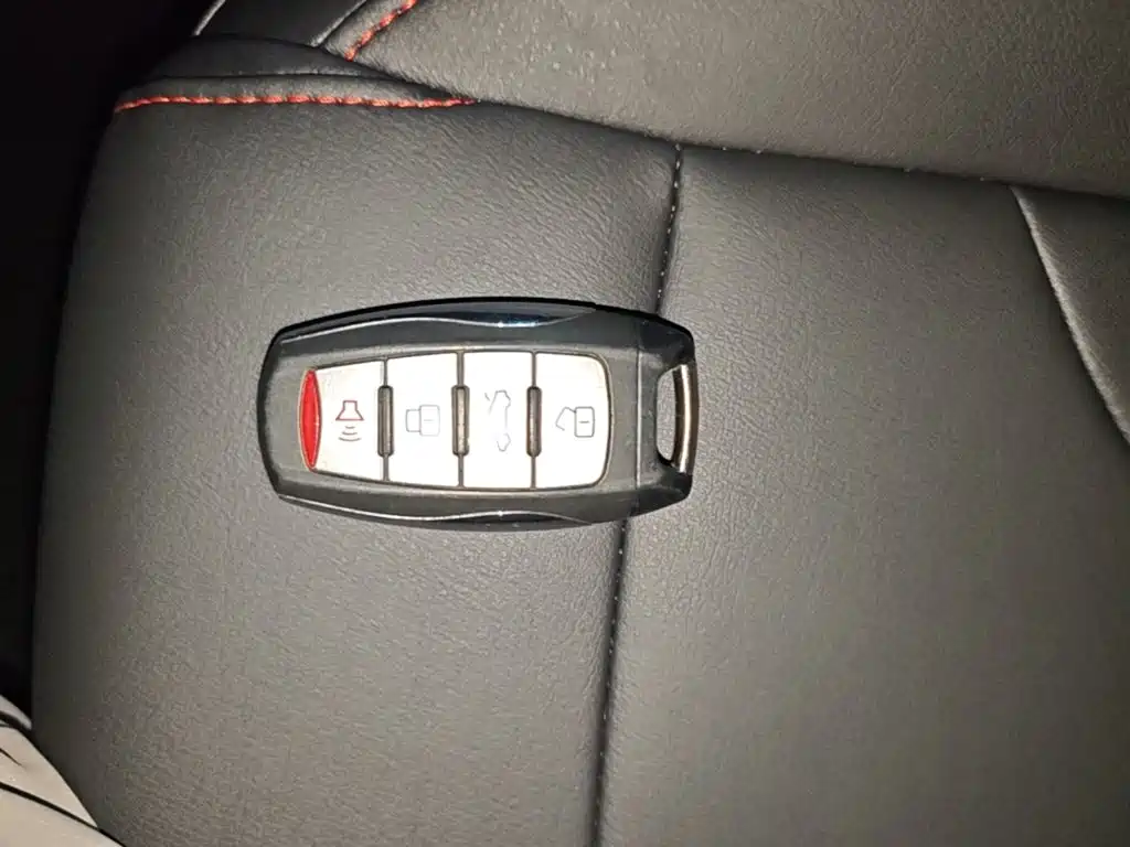 Haval M6 2017 2017 1.5T Automatic 2WD Premium