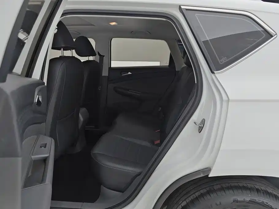 Jetta VS5 2020 2019 280TSI Automatic Glory