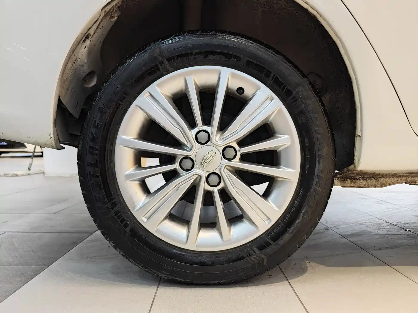 Geely King Kong 2019 2016 1.5L Manual Elite