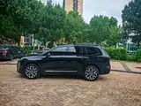 Фото 21 - Cadillac XT6