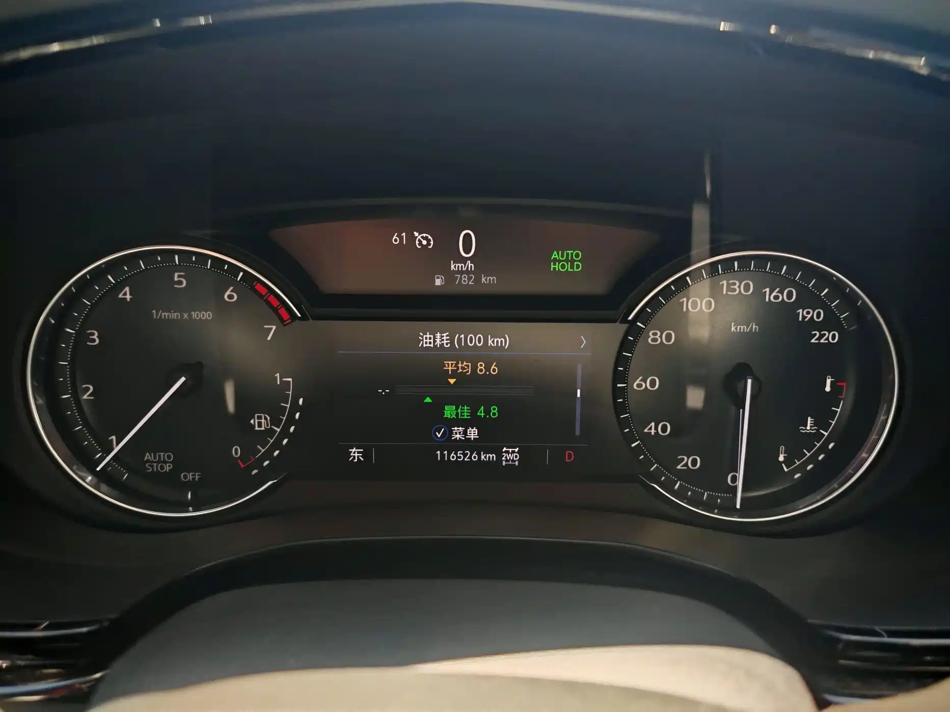 Фото 4 - Cadillac XT6