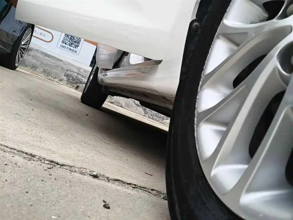 Kia K2 2017 Sedan 1.4L AT GLS фото 21