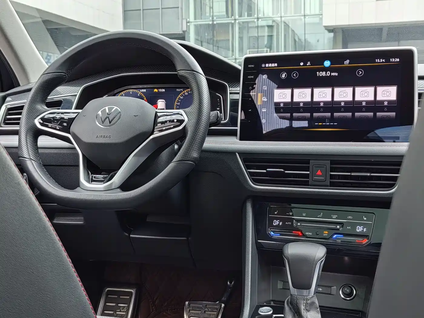 Volkswagen Tiguan X 2023 330TSI 2WD Flagship фото 19