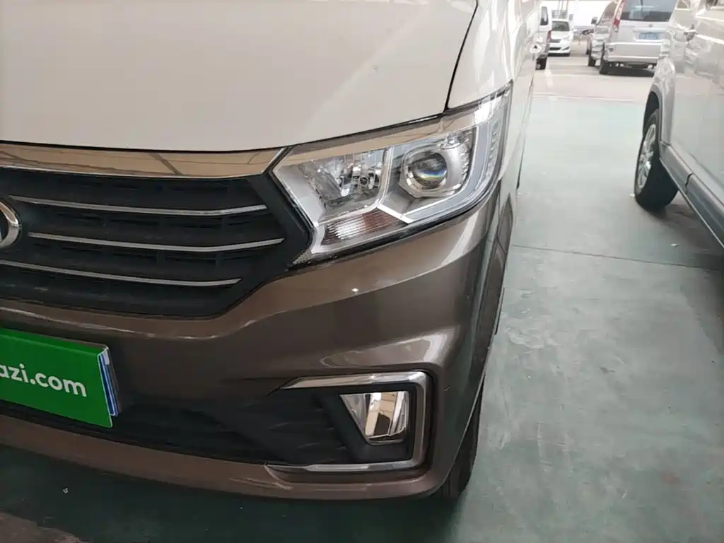 Changan Kuayue Kuayuexing V5 2024 2021 1.5L Fortune Comfort Edition JL473QH