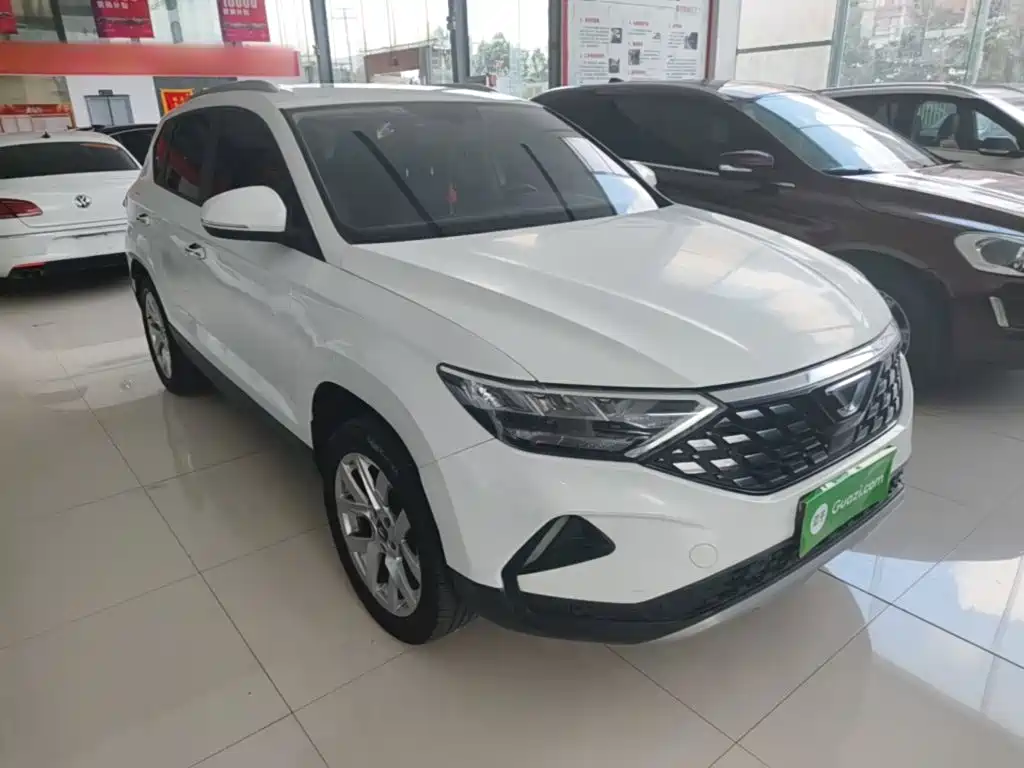 Jetta VS5 2019 2019 280TSI Automatic Joy Edition