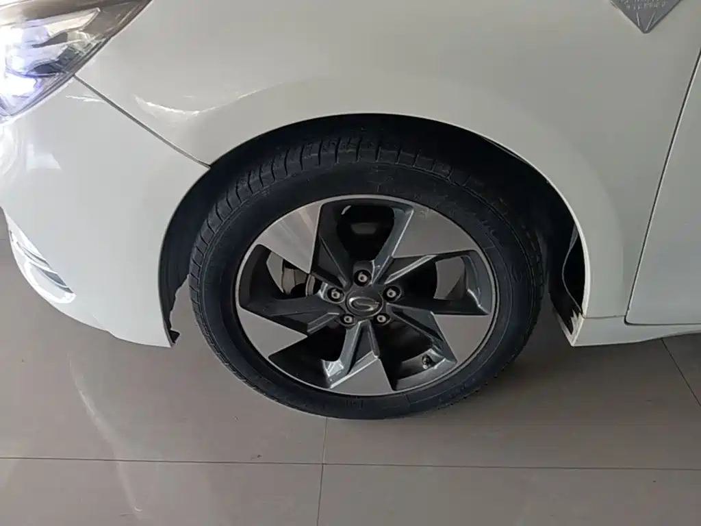 Photo 23 - GAC Trumpchi Trumpchi GA4