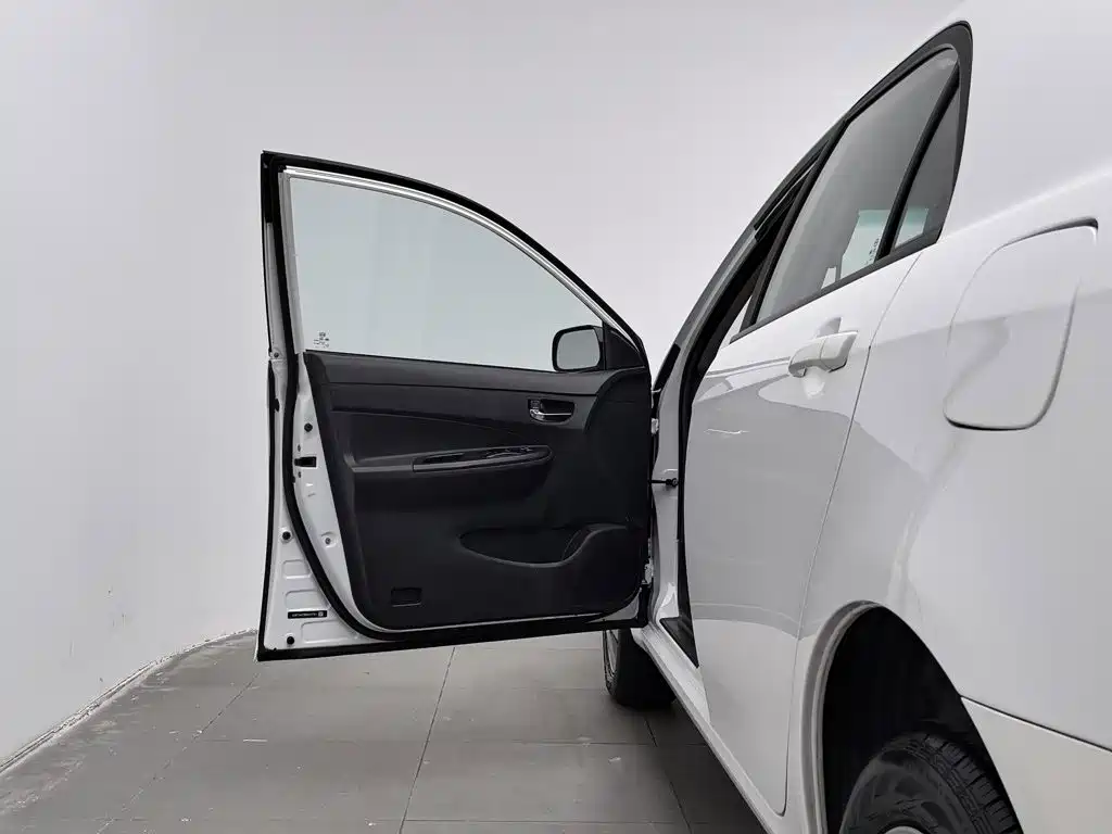 BYD F3 2021 2020 1.5L Manual Premium Edition