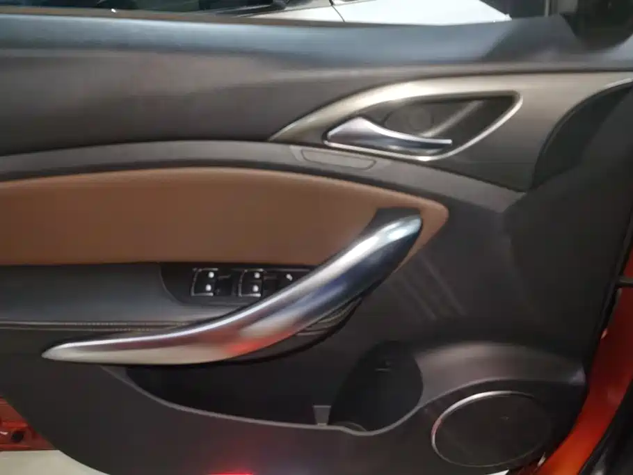 BYD Song 2017 2016 Unrivaled 1.5TID Automatic Luxury