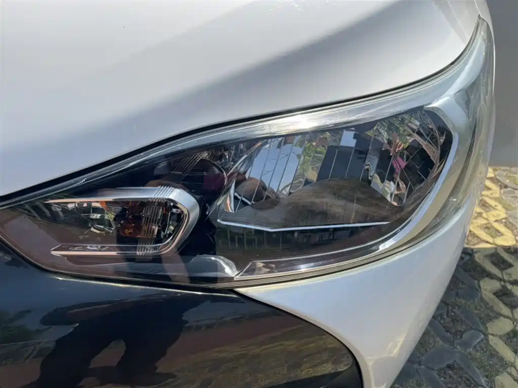 Toyota YARiS L Zhi Xuan 2020 1.5L CVT Leading Edition фото 16