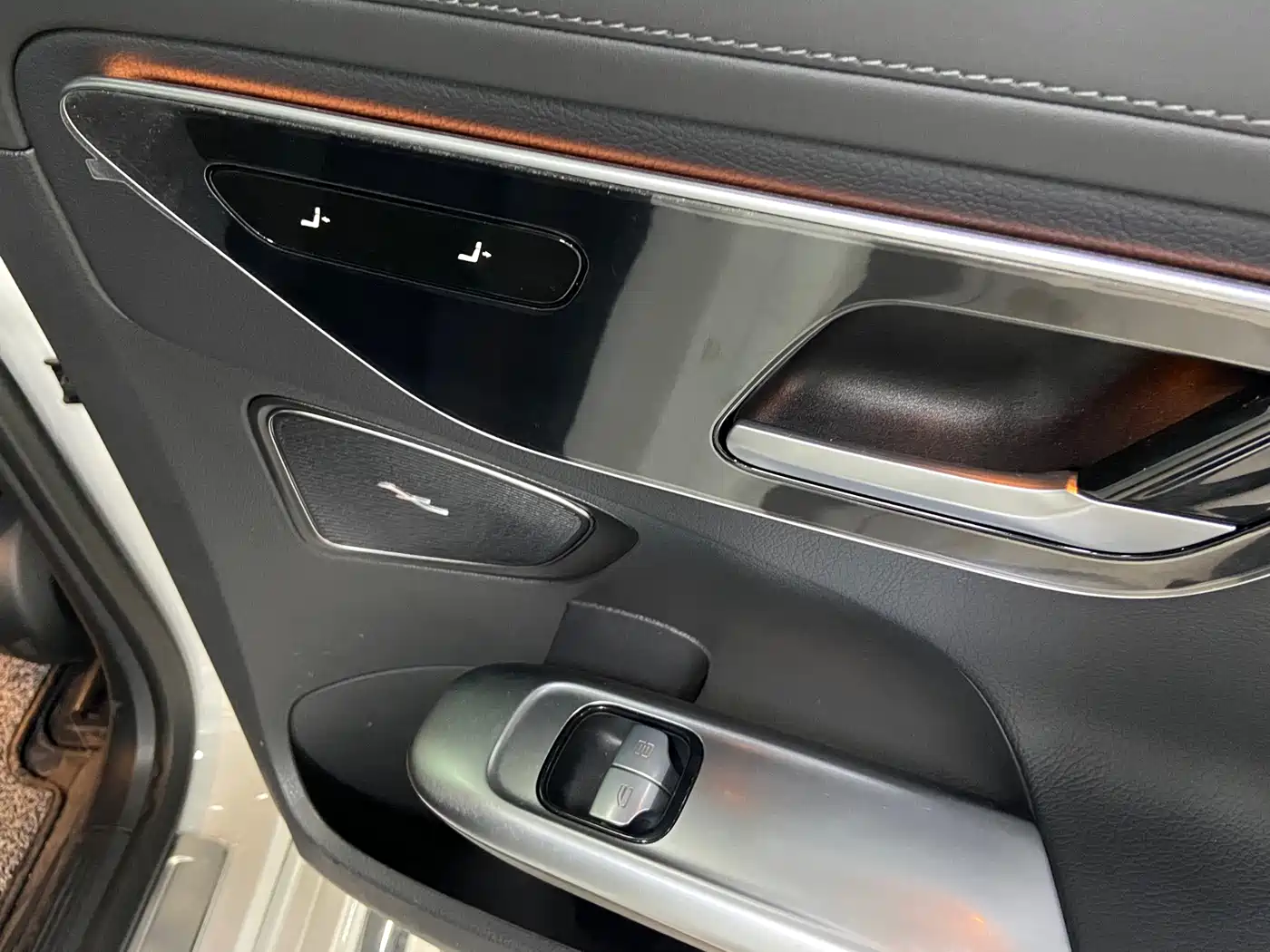 Mercedes-Benz C-Class 2024 Facelift C 260 L Sport фото 16