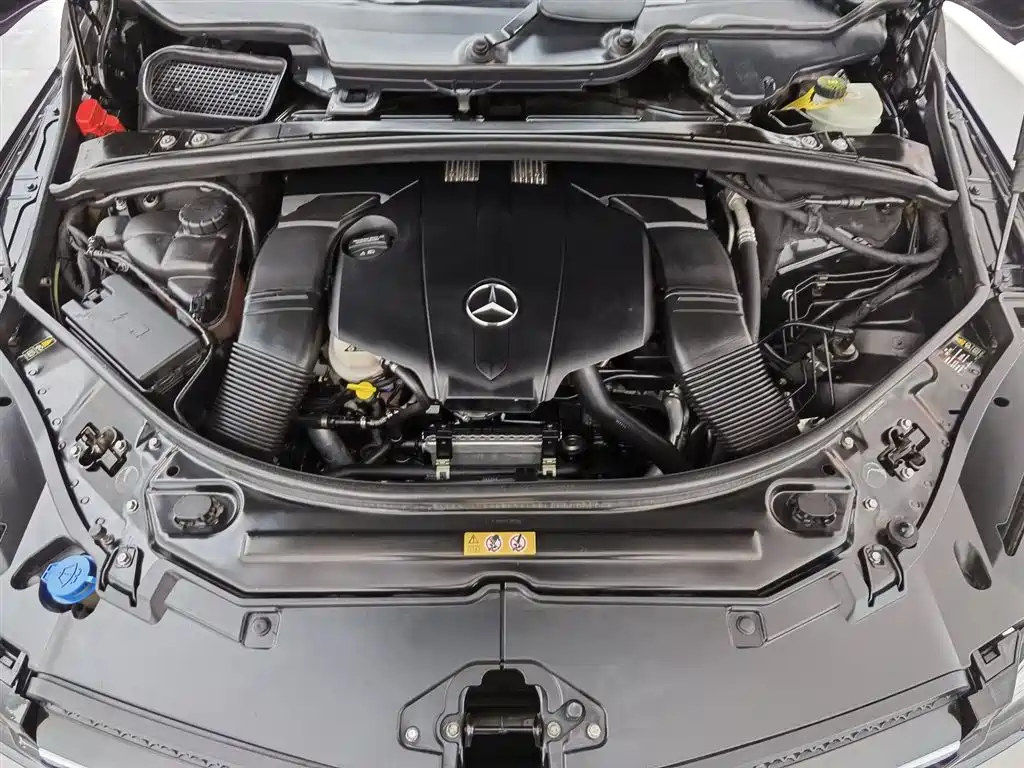 Mercedes-Benz R-Class 2017 R 400 4MATIC Collector's Edition фото 6