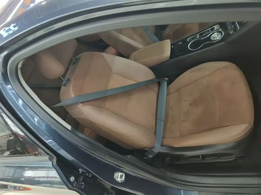 Buick Regal 2022 552T Smart Edition фото 25