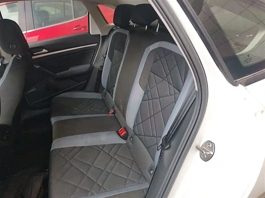 Volkswagen Lavida 2023 1.5L Auto Delight Edition фото 17