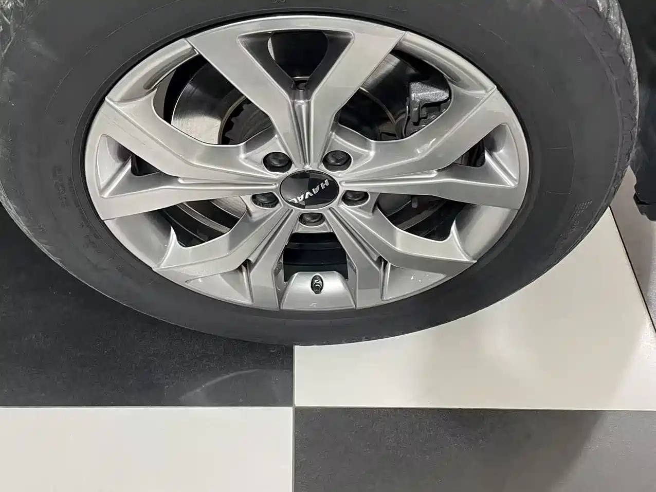 Haval H6 2021 Model National Trend Edition 1.5T Auto Champion фото 17