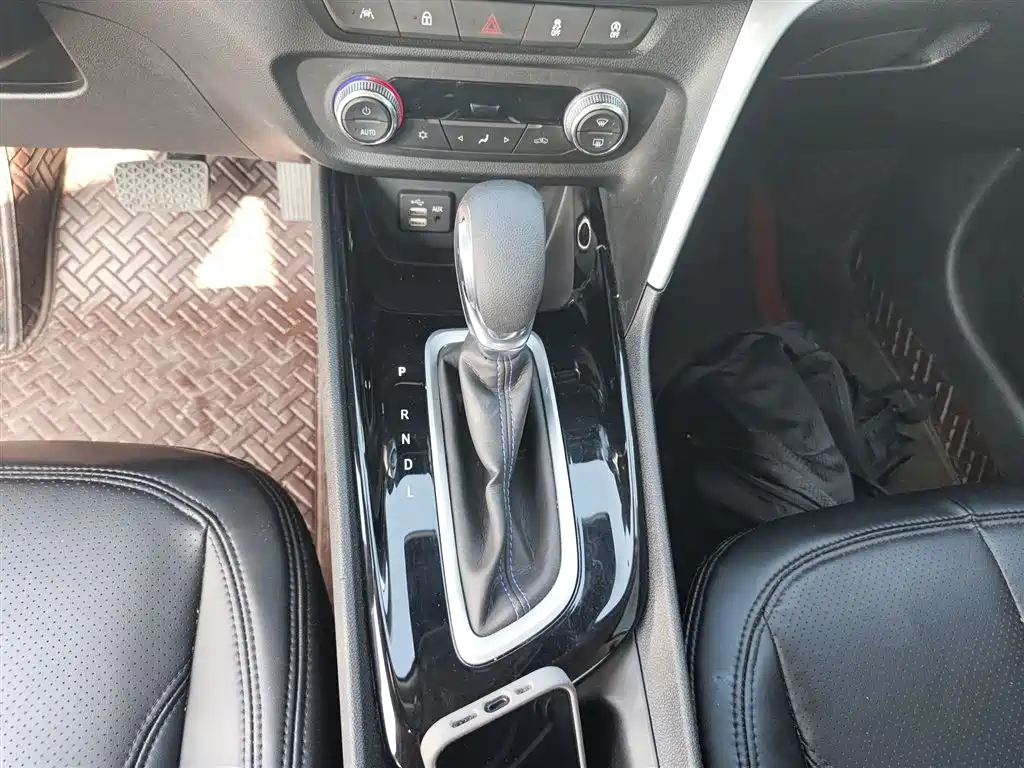 BUICK ANGKOLA