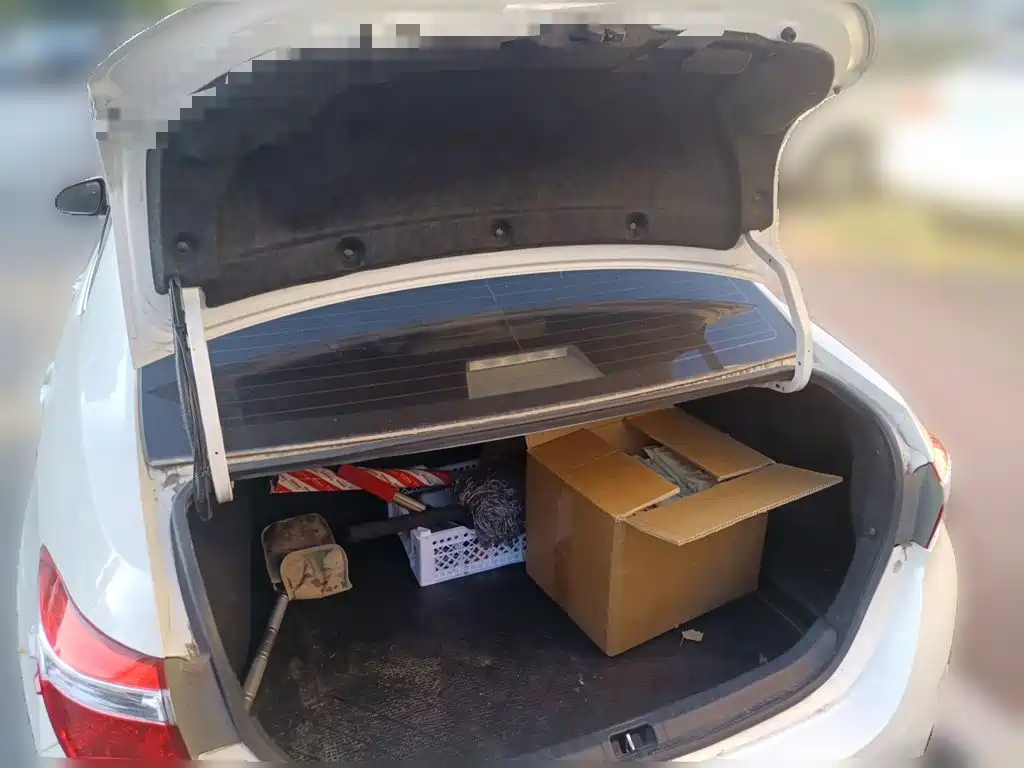 Photo 20 - Toyota Corolla