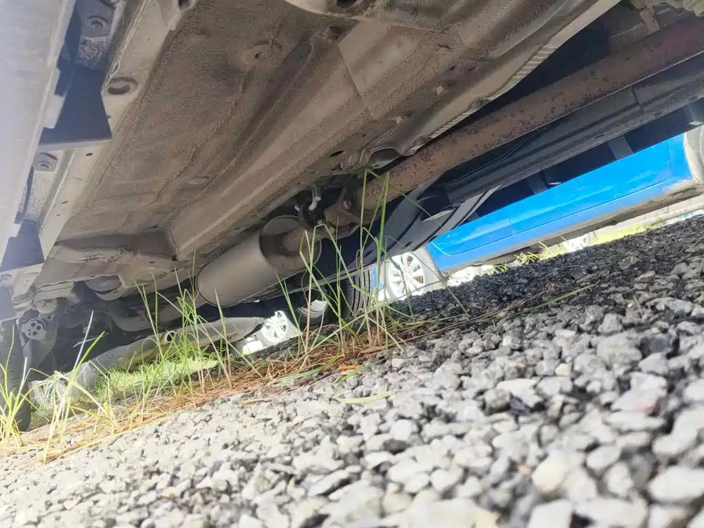 Фото 8 - Haval M6