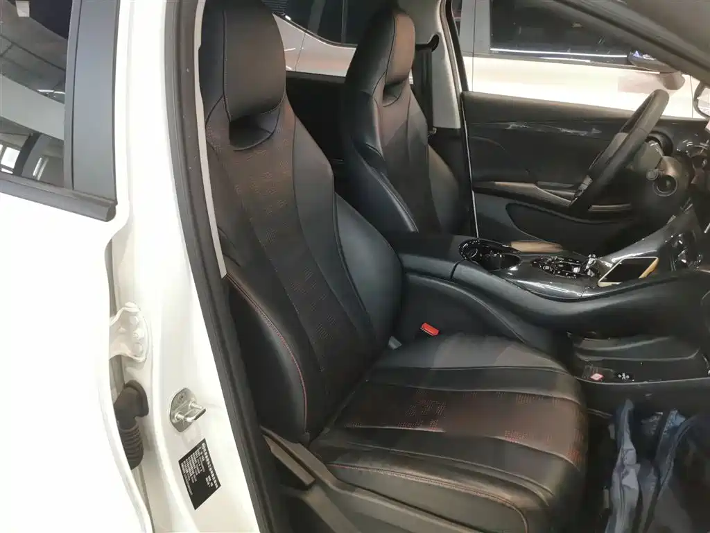BYD E2