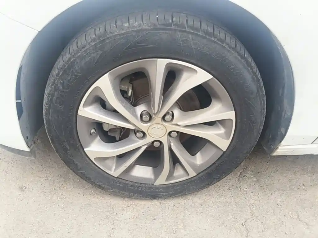 Buick Verano 2024 2023 Pro Leisure Edition