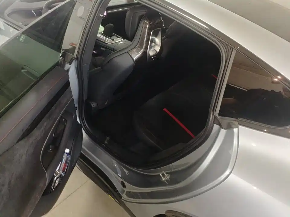 Xiaomi Auto Xiaomi SU7 Ultra 2025 2025 Model Ultra