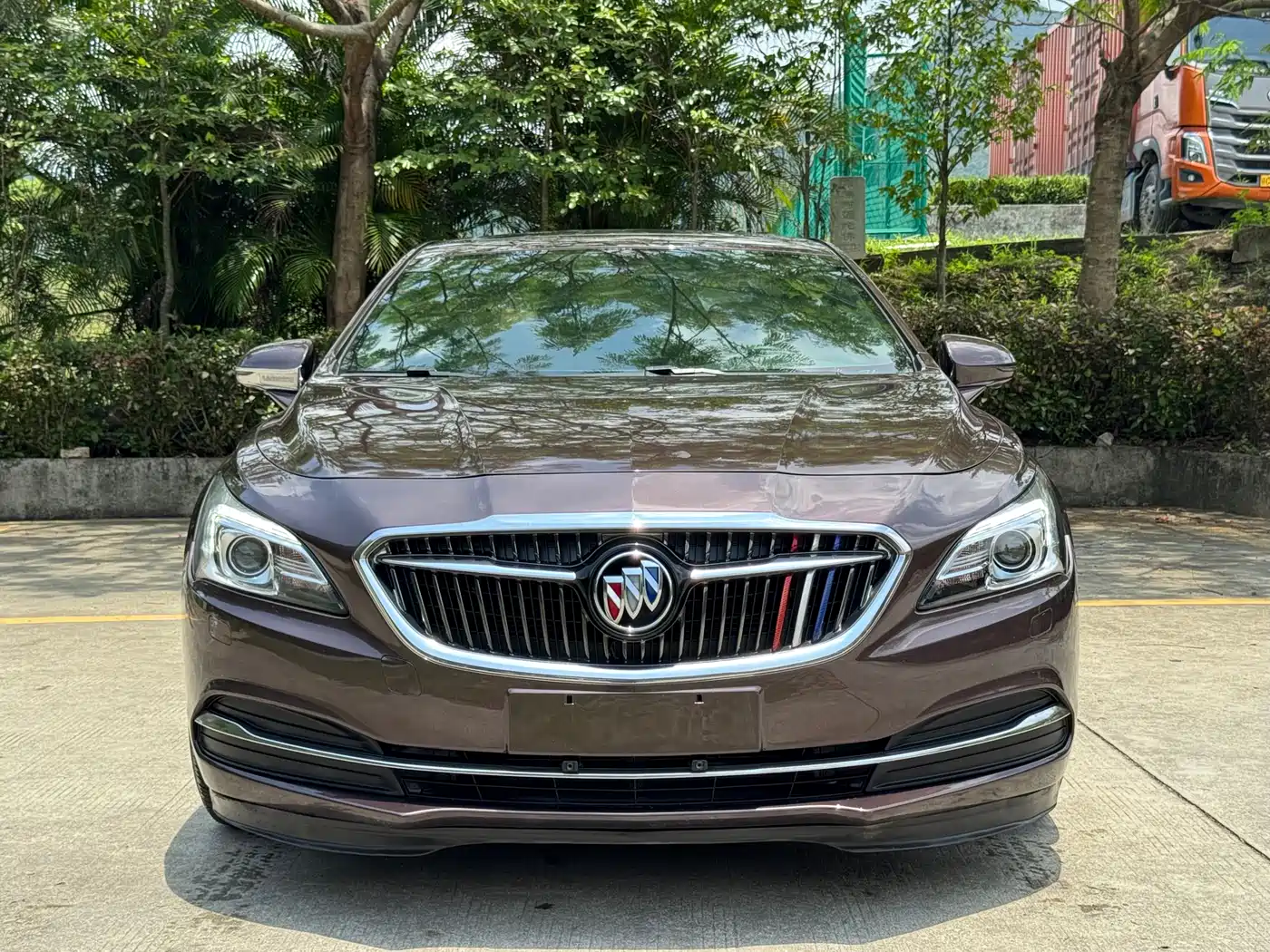 Buick LaCrosse 2016 20T Elite Type фото 2