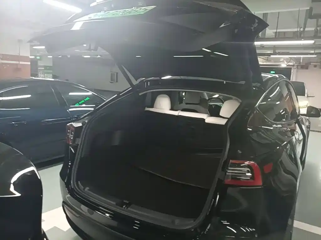 Фото 19 - Tesla Model Y
