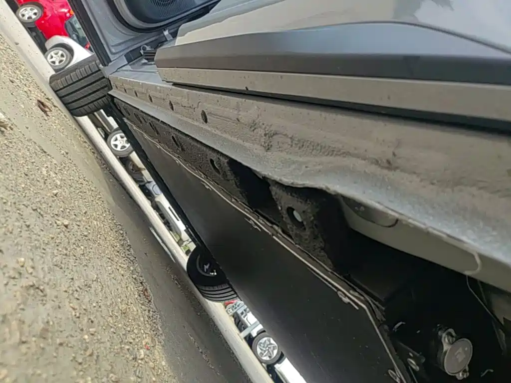 Geely Galaxy Galaxy E5 2026 2026 530km Voyager Edition