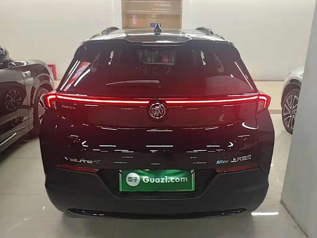  Buick Velite 7 2020 652E Connected Smart 4