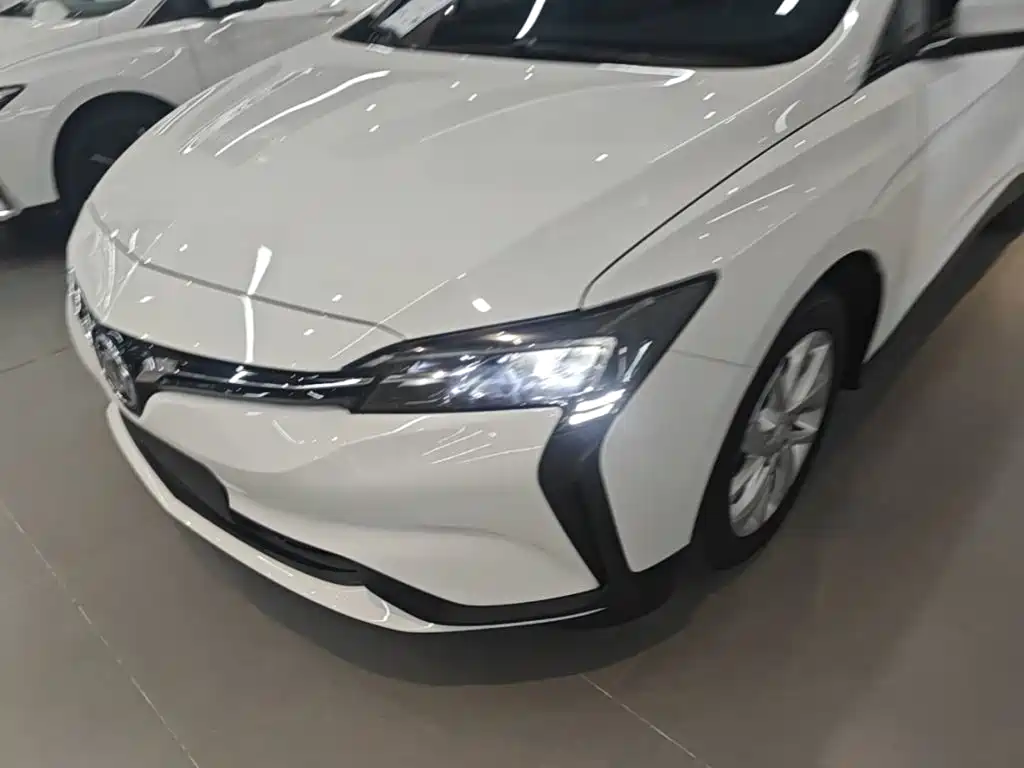 Buick Velite 6 2024 2023 430km Travel Edition