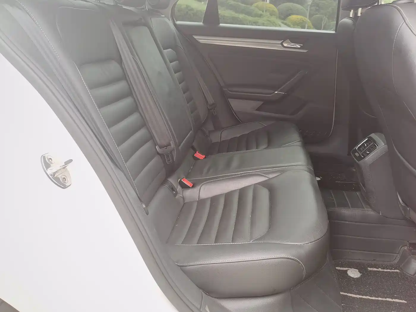 Volkswagen Lamando 2017 280TSI DSG Comfort Edition фото 17