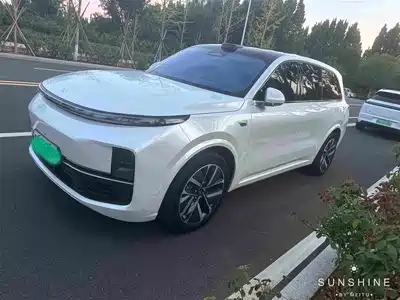 Li Auto L9