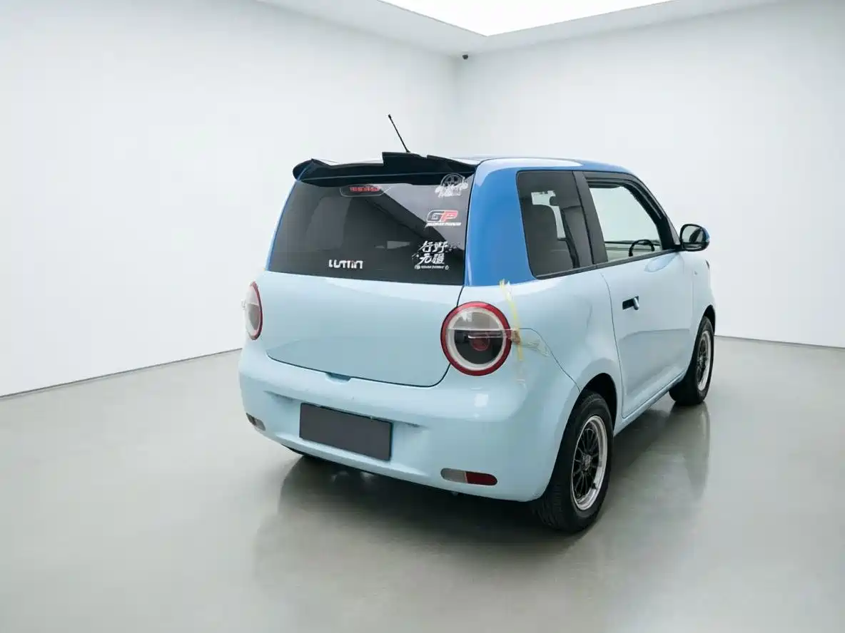 Photo 4 - Changan Lumin