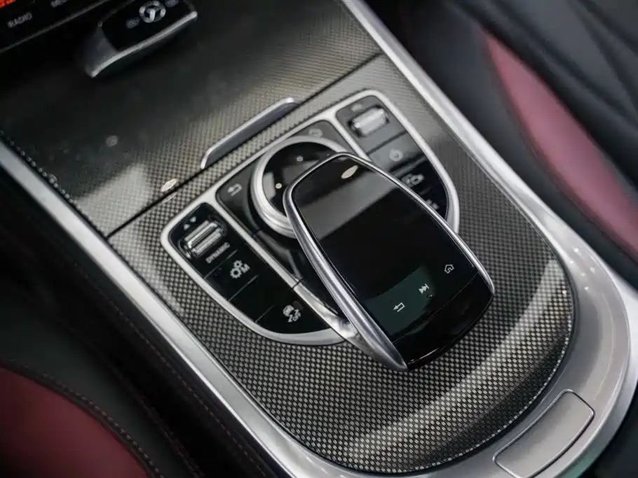 MERCEDES-BENZ G CLASS