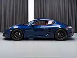 Фото 3 - Porsche 718