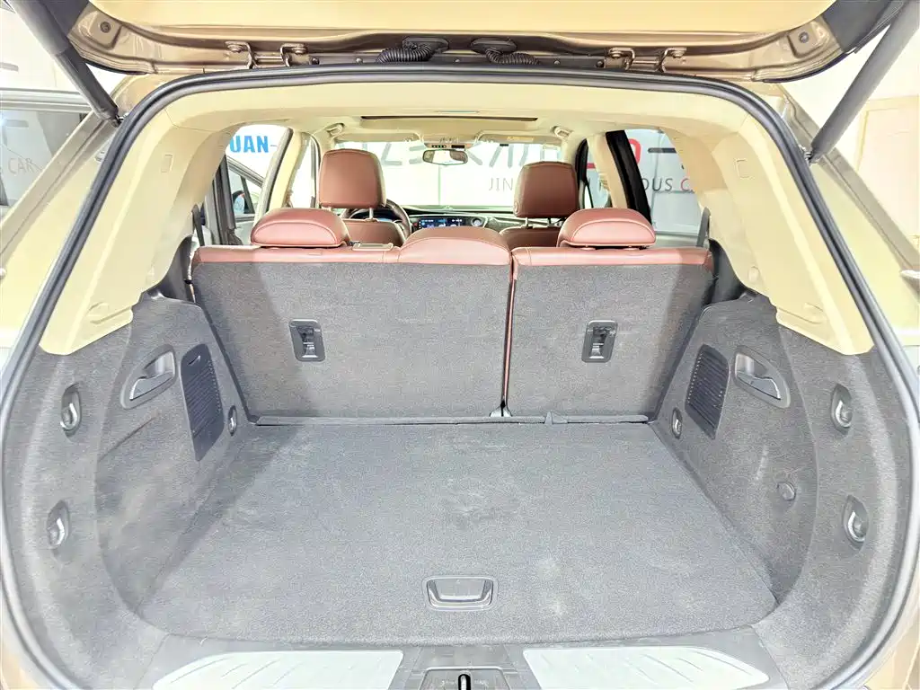 Buick Envision Plus 2016 28T 4WD Elite фото 13