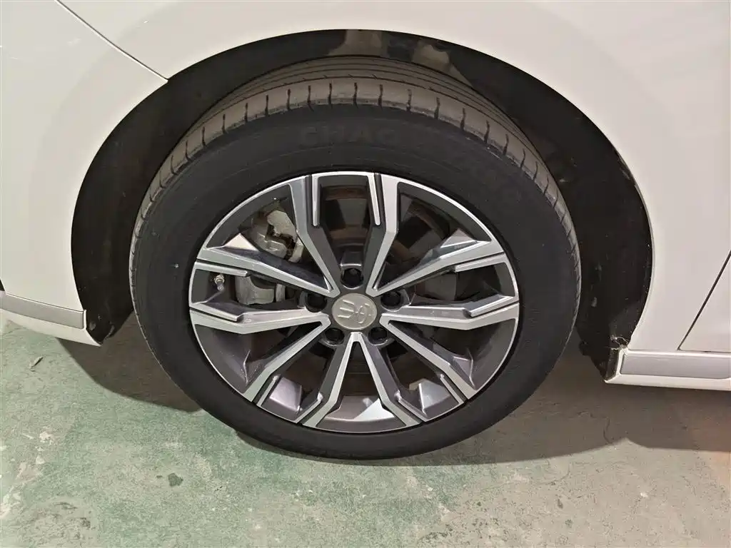 BYD Song MAX 2021 Upgrade 1.5T Automatic Premium Edition 6-Seater фото 23