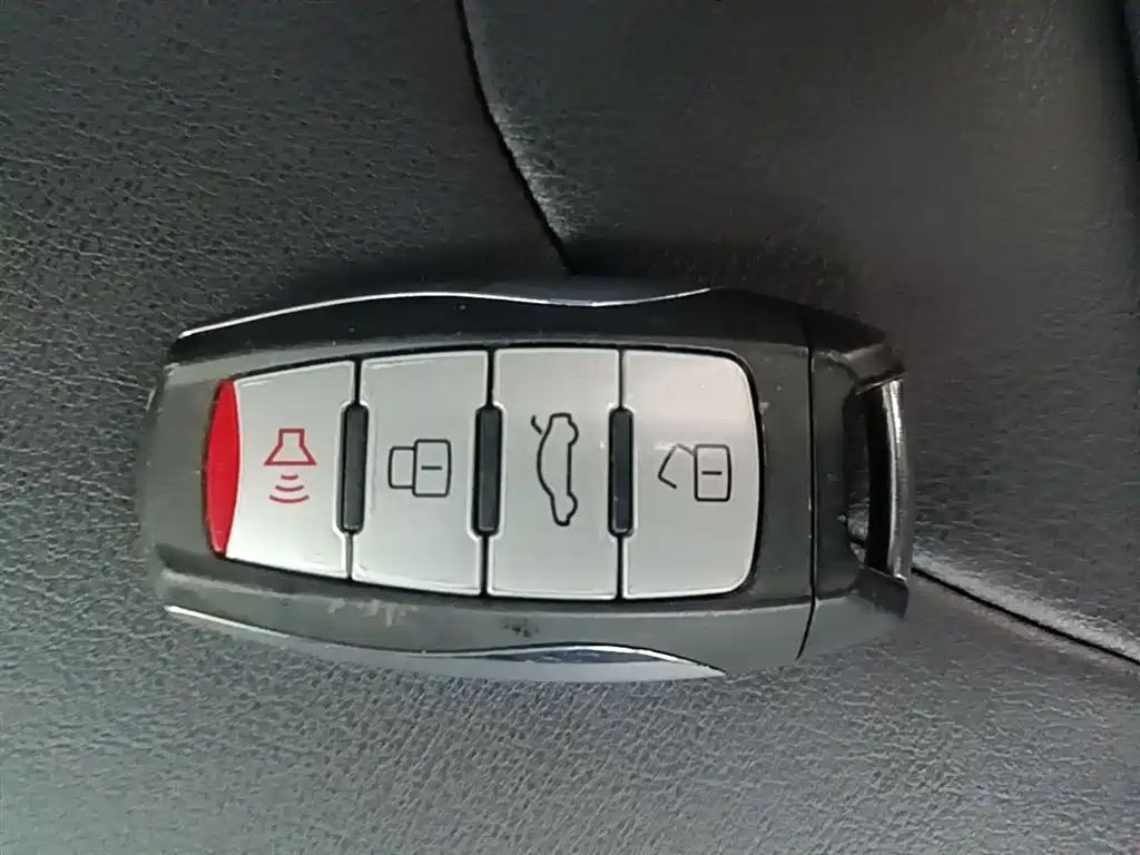 Haval H6 2018 Sport Edition 1.5T Automatic 2WD Elite China V фото 9