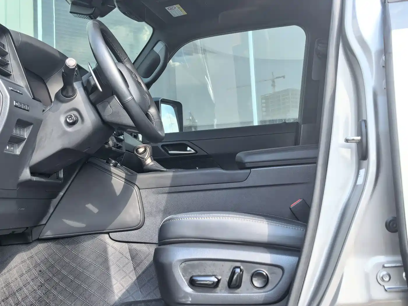 Lexus GX 2025 2024 OVERTRAIL Summit Edition