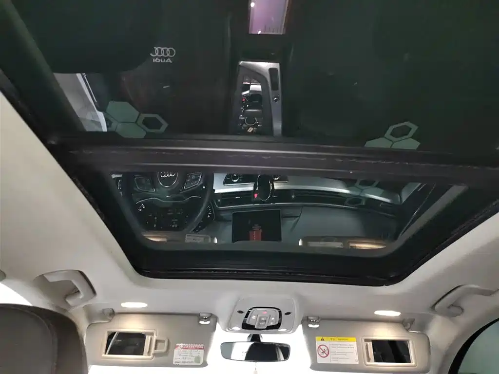 Audi A4L 2019 40 TFSI Fashion (China V) фото 18