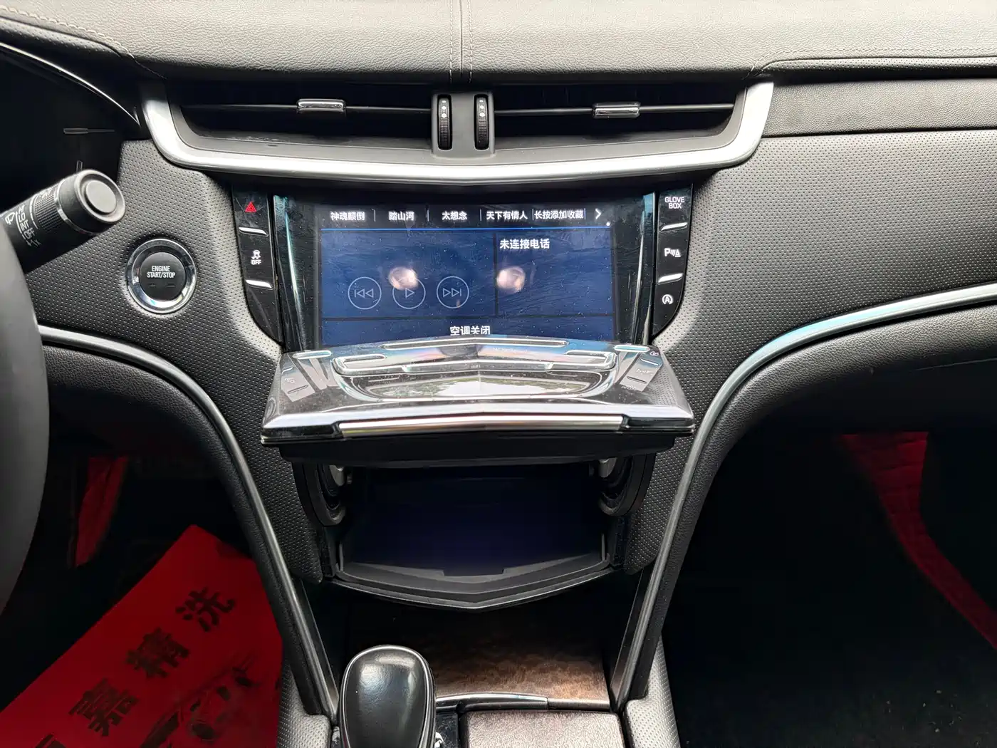 Cadillac XTS 2018 28T Elite фото 15
