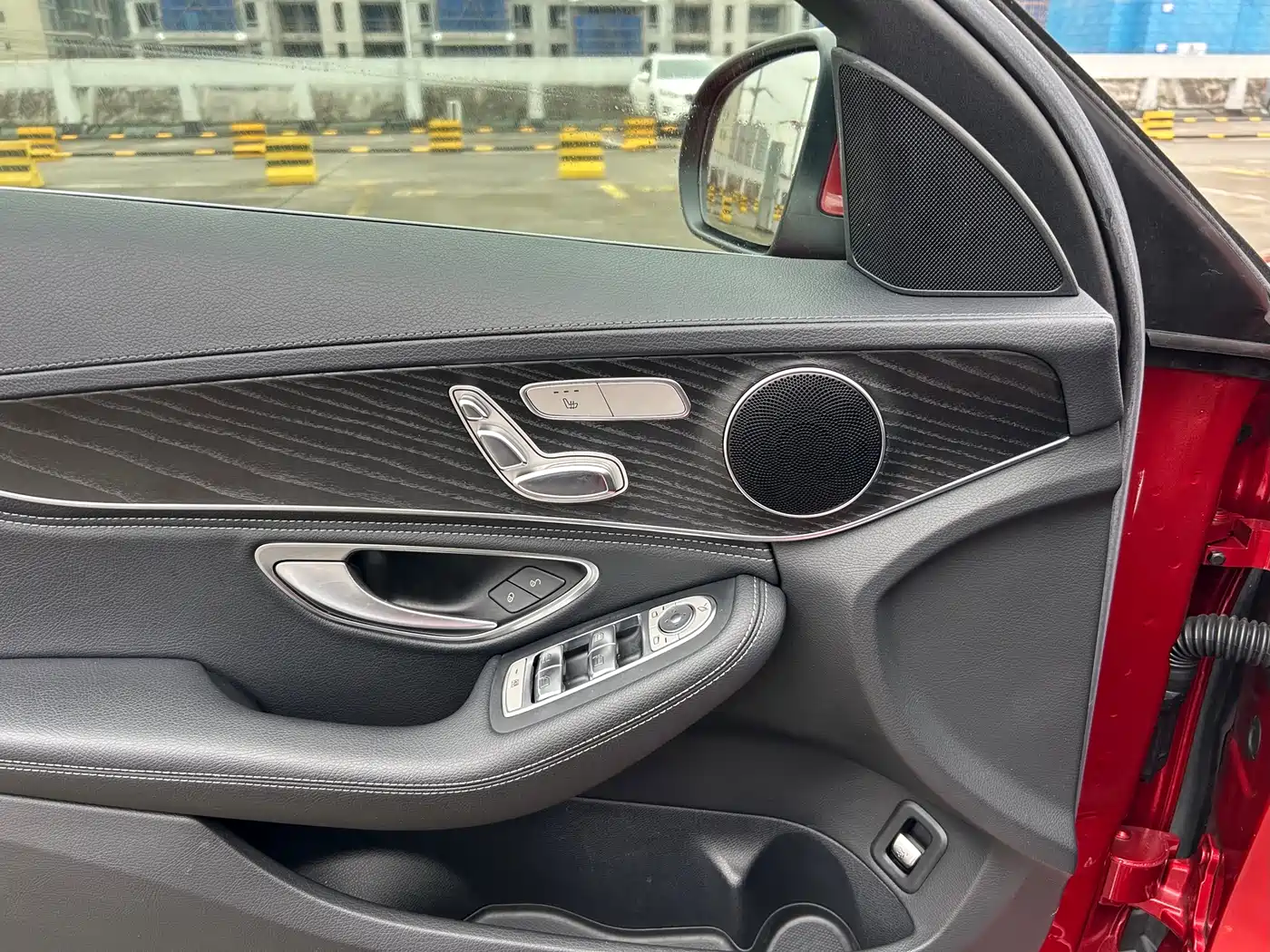 Mercedes-Benz C-Class 2018 C 200 L Sport Edition фото 17
