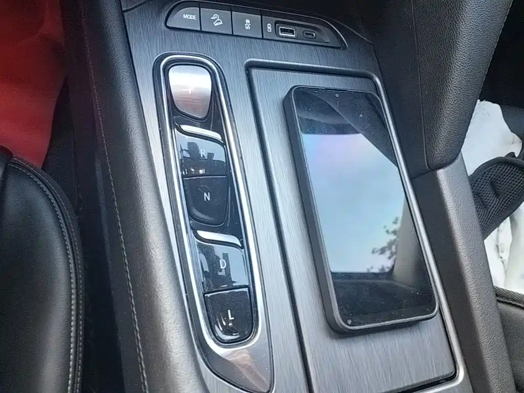 Photo 14 - Buick Enclave