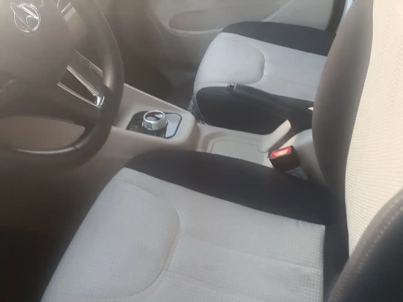 Changan Kuayue Kuayue Star V7 EV 2025 2025 Model 285km Luxury 6-seater CATL 2C 41.86kWh
