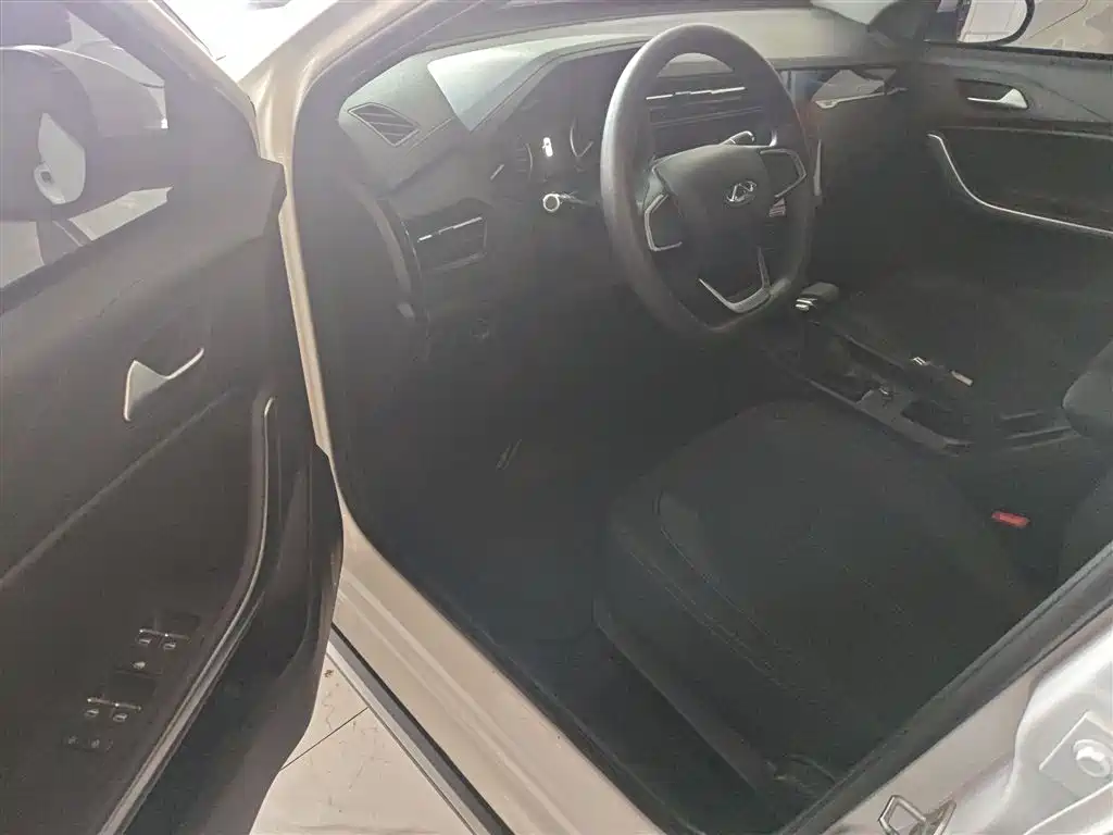 Chery Tiggo 3x 2025 2024 1.5L CVT Excellence